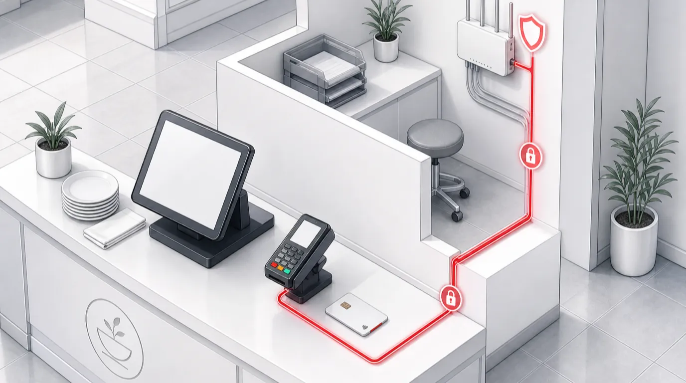 PCI Compliance for Restaurants: 2026 Guide