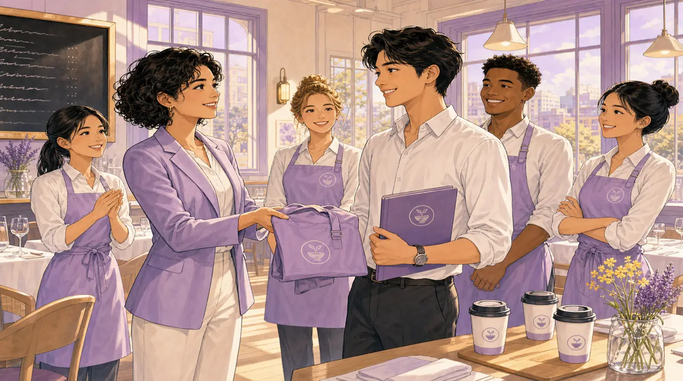 Restaurant Hiring and Retention: How to Keep Good Staff
