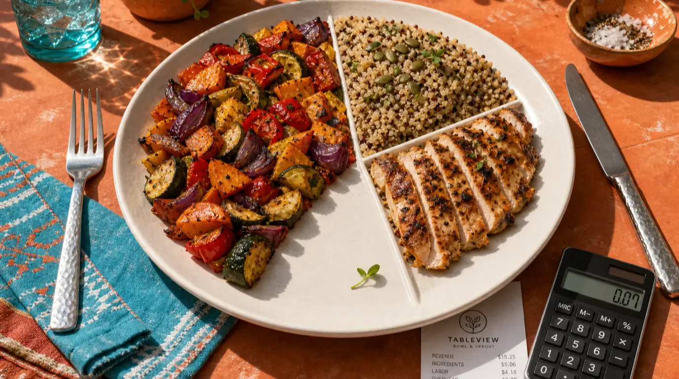 Restaurant Profit Margins: 2026 Guide