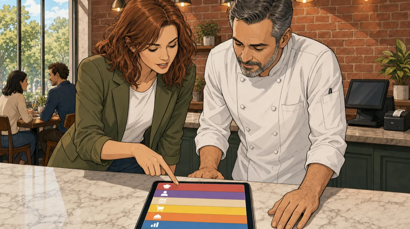 Multi-Location Restaurant Management: 2026 Playbook
